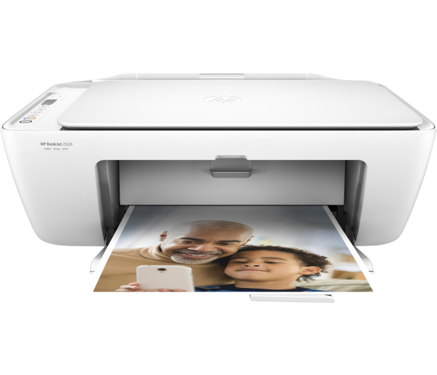 HP DeskJet 2620 - 376845 - zdjęcie 4